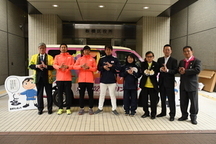 写真：集合写真