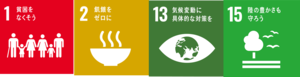 画像：SDGs画像