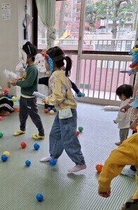節分