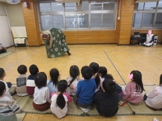 ししまい