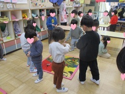 幼児こま