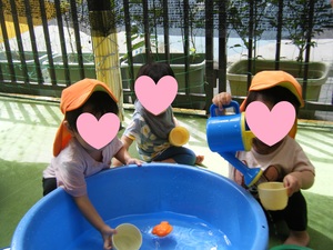 写真あひる