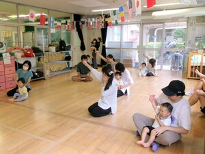 運動会
