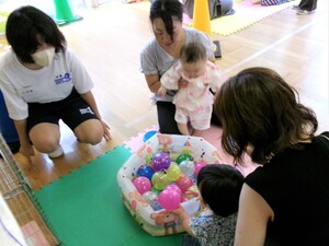 夏祭り2