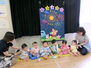 夏祭り3