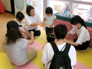 夏祭り5