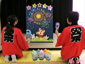 夏祭り6