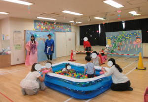 たなばた