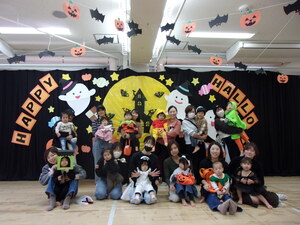 うさぎ・くま合同