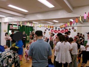 夏まつり