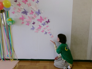 おたのしみフェスフォト