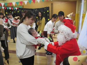 クリスマス