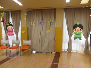 七夕会