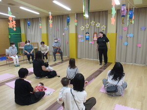 七夕会