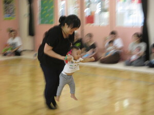 ハイハイレース