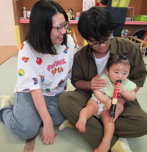 たかまちあそびのひろば2
