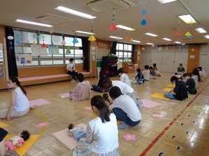 リトミック