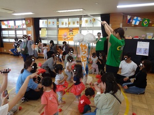 うんどう会