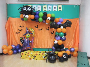 フォトコーナー1