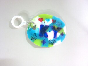 作って伝えよう Special Thanks