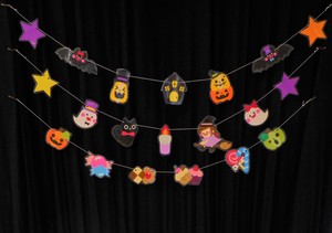 ハロウィン