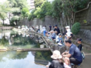 2024年度　イベント風景