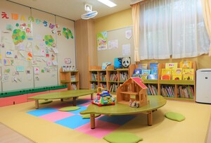 絵本のひろば
