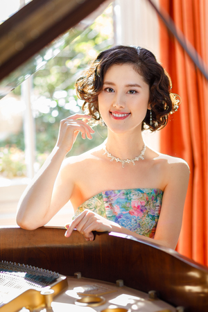 佐野 優子さん