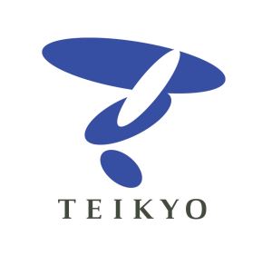 ロゴ：TEIKYO