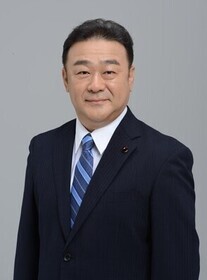 副議長　田中いさお
