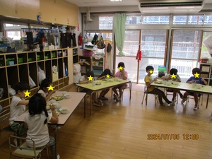会食