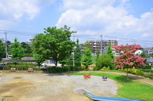 写真：紅梅公園