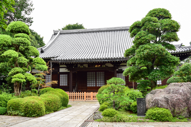 写真：松月院