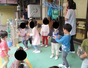 たい肥作り