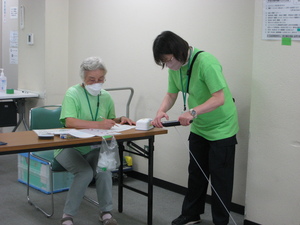 測定会(4)