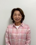 写真：岡部駒子さん