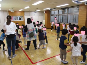 人数集めゲーム