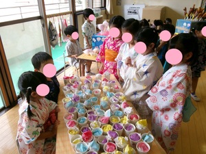 なつまつり