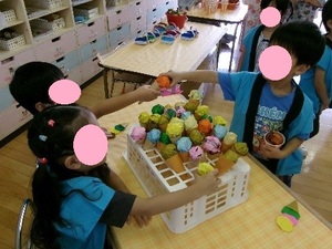 なつまつり