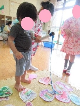 なつまつり