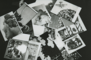 第1回ボローニャ国際絵本原画展の写真(1)