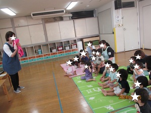 七夕集会