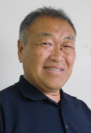 比留間相談員顔写真