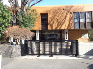 写真：加賀福祉園