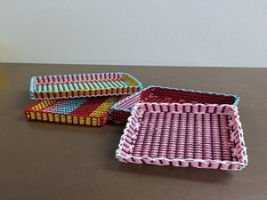 写真：リリアンカゴ