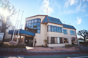 写真:小茂根福祉園