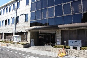 写真：前野福祉園