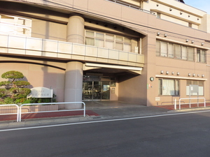 写真：小豆沢福祉園