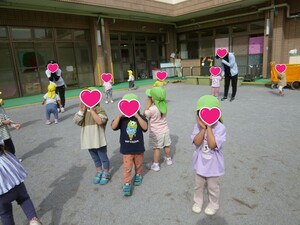 アンパンマン体操
