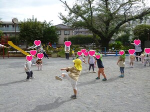 アンパンマン体操